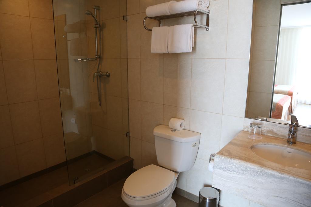 Alto Del Sol Latorre Mejillones Hotel ห้อง รูปภาพ