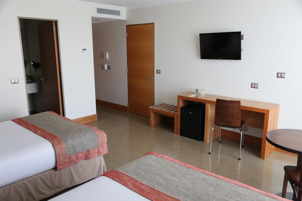 Alto Del Sol Latorre Mejillones Hotel ห้อง รูปภาพ