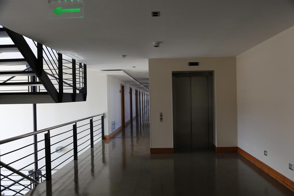 Alto Del Sol Latorre Mejillones Hotel ภายนอก รูปภาพ