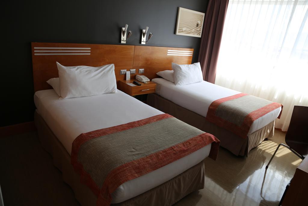 Alto Del Sol Latorre Mejillones Hotel ห้อง รูปภาพ