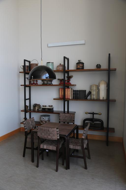 Alto Del Sol Latorre Mejillones Hotel ภายนอก รูปภาพ