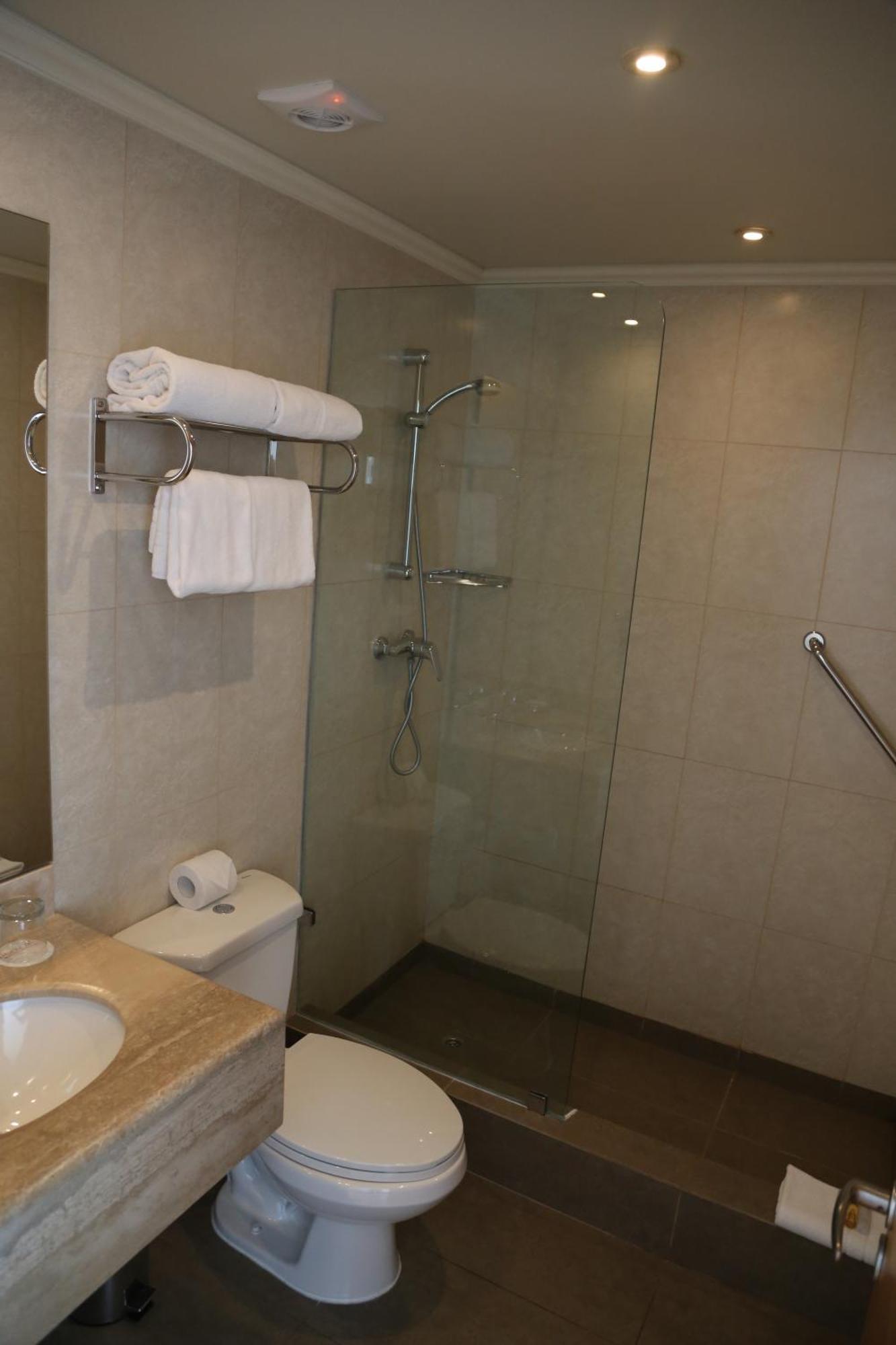 Alto Del Sol Latorre Mejillones Hotel ห้อง รูปภาพ
