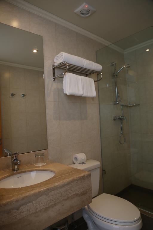 Alto Del Sol Latorre Mejillones Hotel ภายนอก รูปภาพ